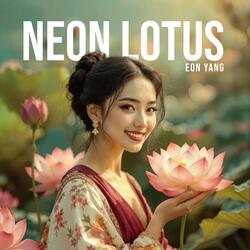 NEON LOTUS