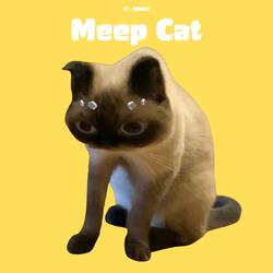 Meep Cat