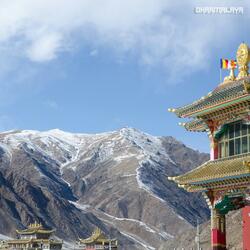 The End is just the Beginning