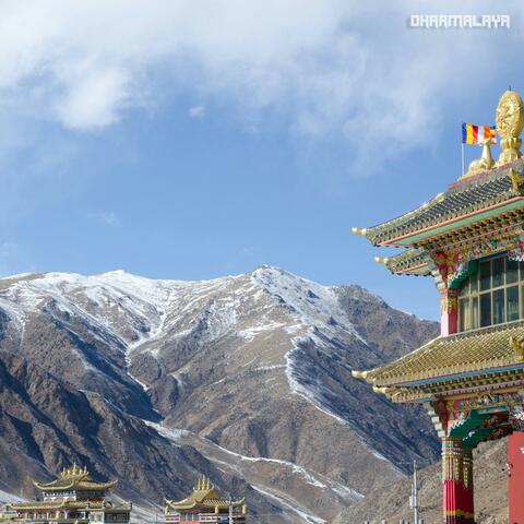 Mantra of the Mountains