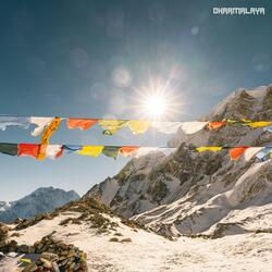 Echoes from the Sacred Valley