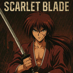 Scarlet Blade