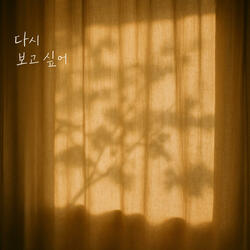 다시 보고 싶어 I Want to See You Again