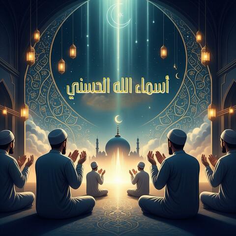 اسماء الله الحسني