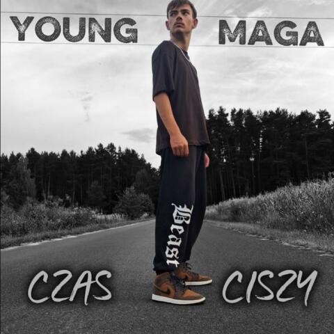CZAS CISZY