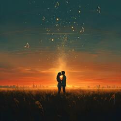 When I close my eyes