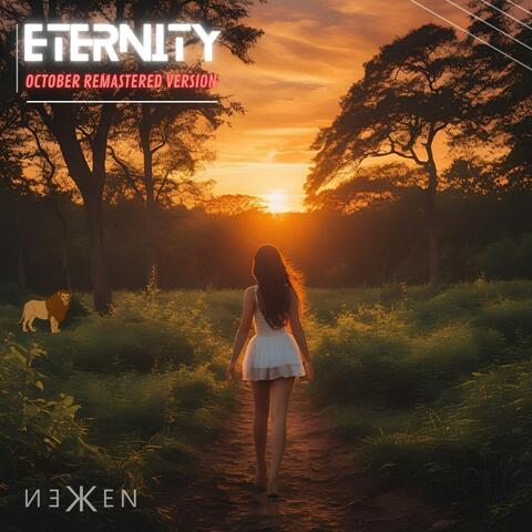 Eternity (October Remastered Version)
