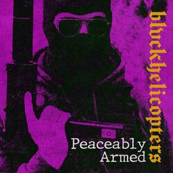 Peaceably Armed