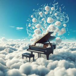 Cloudpiano