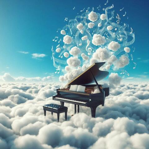 Cloudpiano