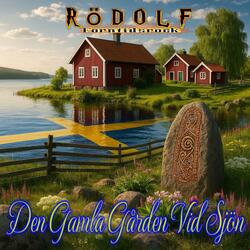 Den Gamla Gården Vid Sjön