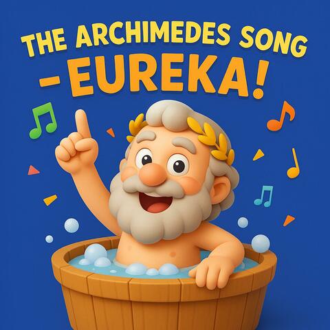 The Song Of Archimedes | Sing & Learn