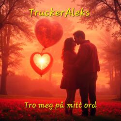 Tro meg på mitt ord