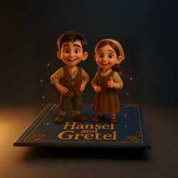 Hansel And Gretel (Storytime Version)