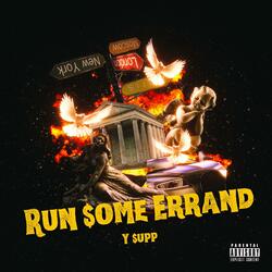 Run $ome Errand