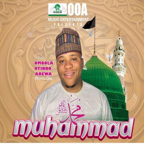 MUHAMMAD