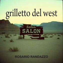grilletto del west