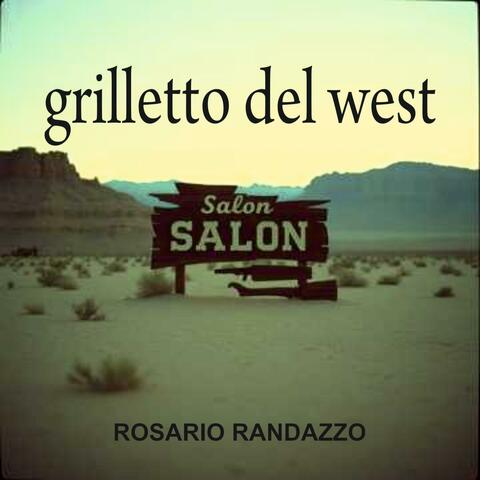 grilletto del west