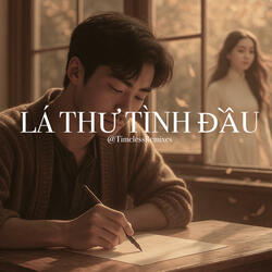 Lá Thư Tình Đầu (Acoustic Blues)