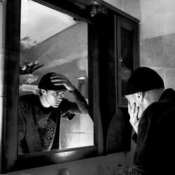 POLVERE (feat. N¡k)