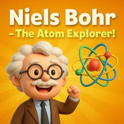 The Song Of Niels Bohr | Sing & Learn