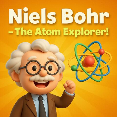 The Song Of Niels Bohr | Sing & Learn