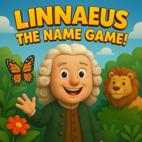 The Song Of Carl Linnaeus | Sing & Learn