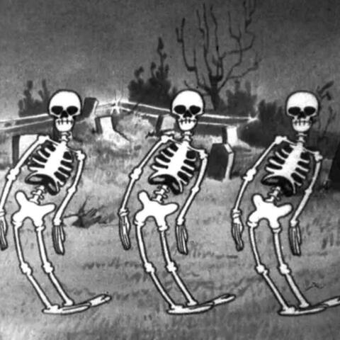 Spooky Scary Hoodtrap