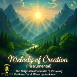Melody of Creation (Instrumental)
