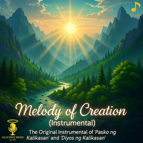 Melody of Creation (Instrumental)