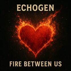 Fire Between Us