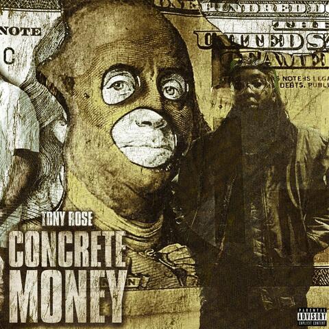 Concrete Money