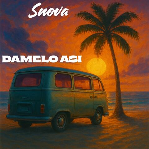 Damelo Asi