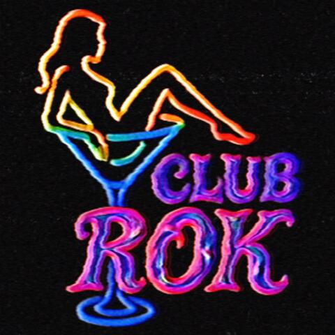 CLUB ROK
