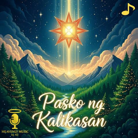 Pasko ng Kalikasan