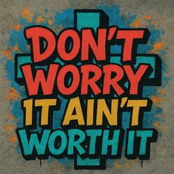 God's Plan is Perfect (Don't worry)