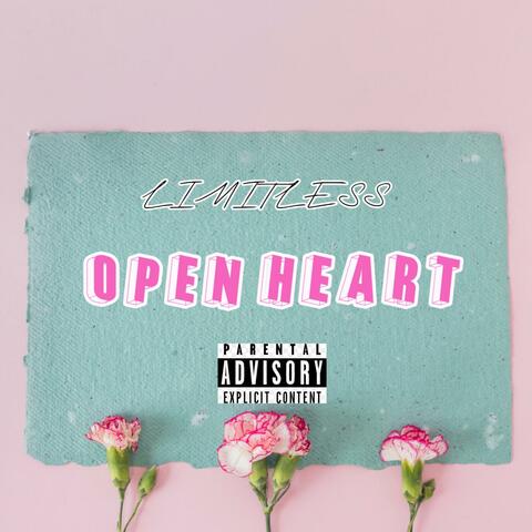 OPEN HEART
