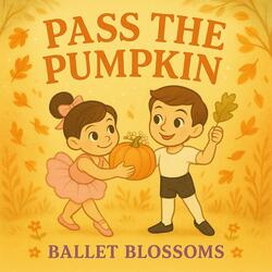 Pass the Pumpkin