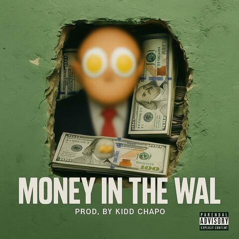 Money in the Wall