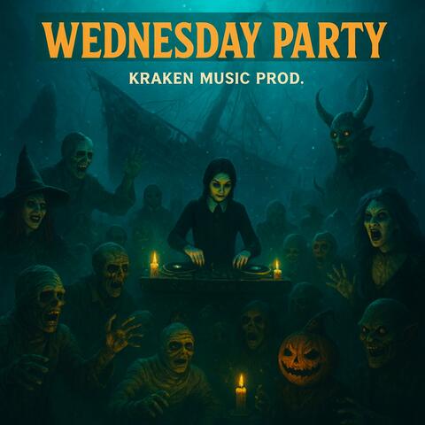 Wednesday Party