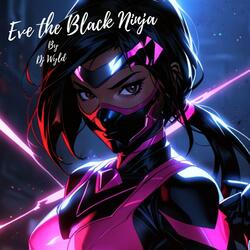 Eve The Black Ninja
