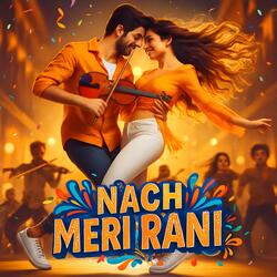 Nach Meri Rani