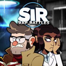 Stanford Pines vs Reagan Ridley (feat. BobcatXtreme & Langle)