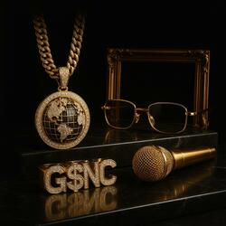 Lock-In (feat. Baglife Tee)