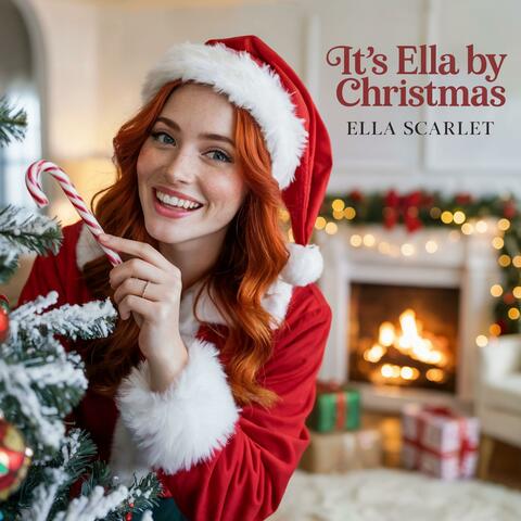 It's Ella by Christmas