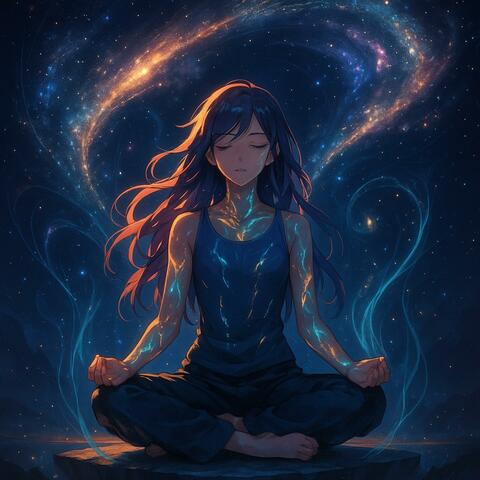 Participants Of The Infinite