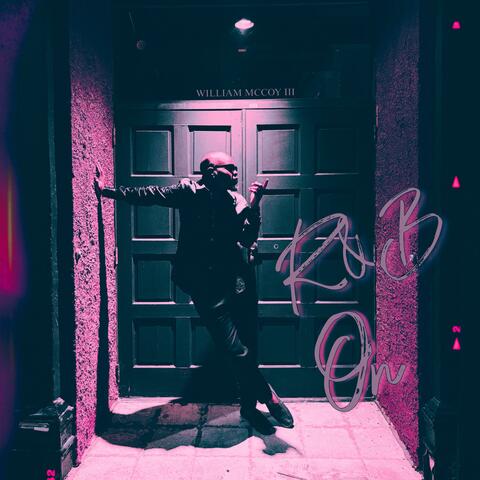 R&B On