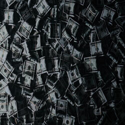 In a Row (feat. Mafi D)