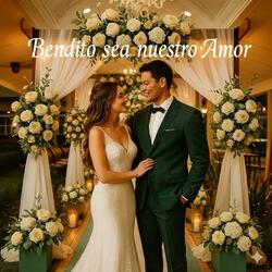 Bendito sea nuestro Amor (Entrada de Boda)