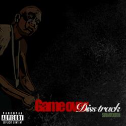 Game over (Diss track)